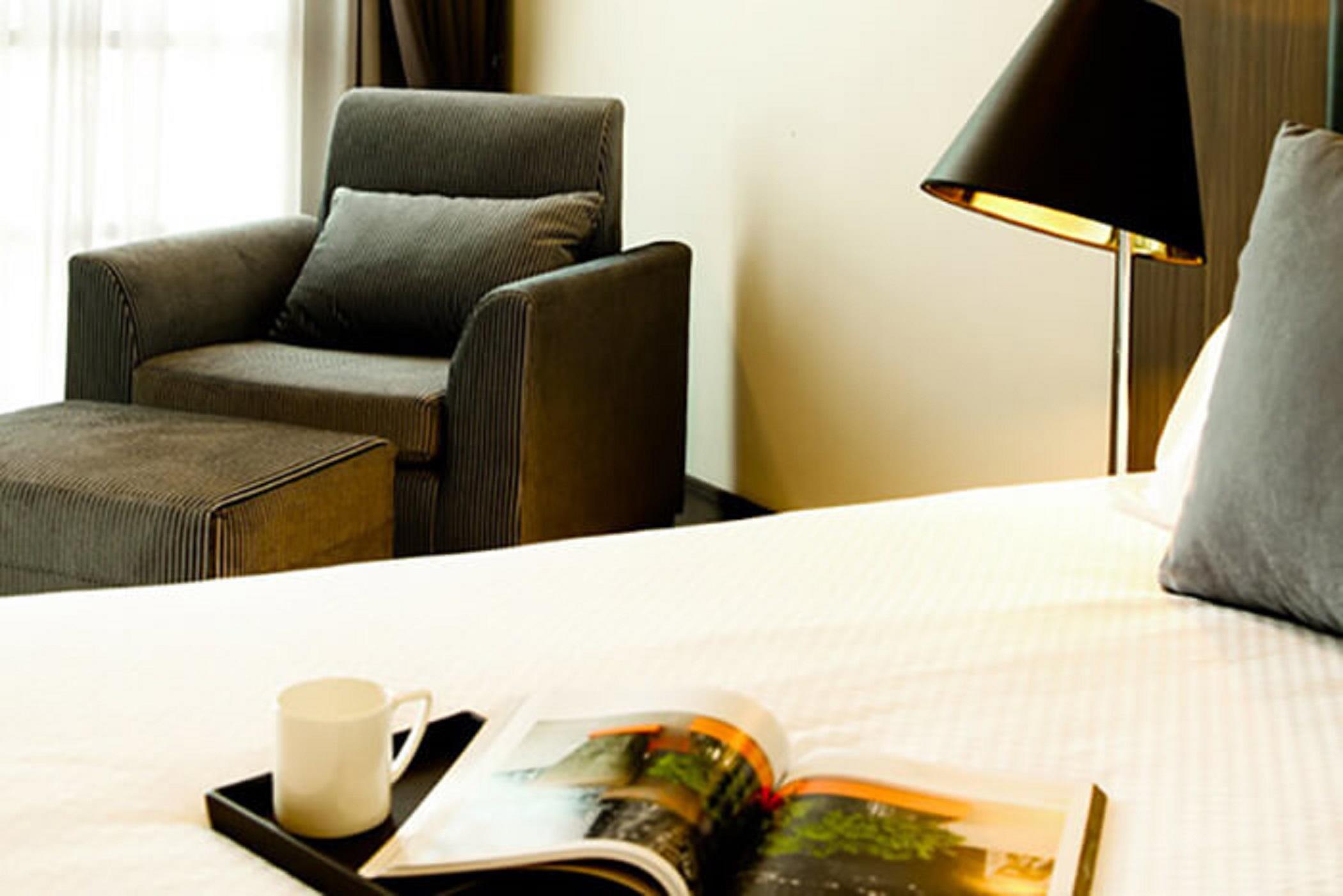 Crystal Suites Suvarnbhumi Airport Bangkok Extérieur photo