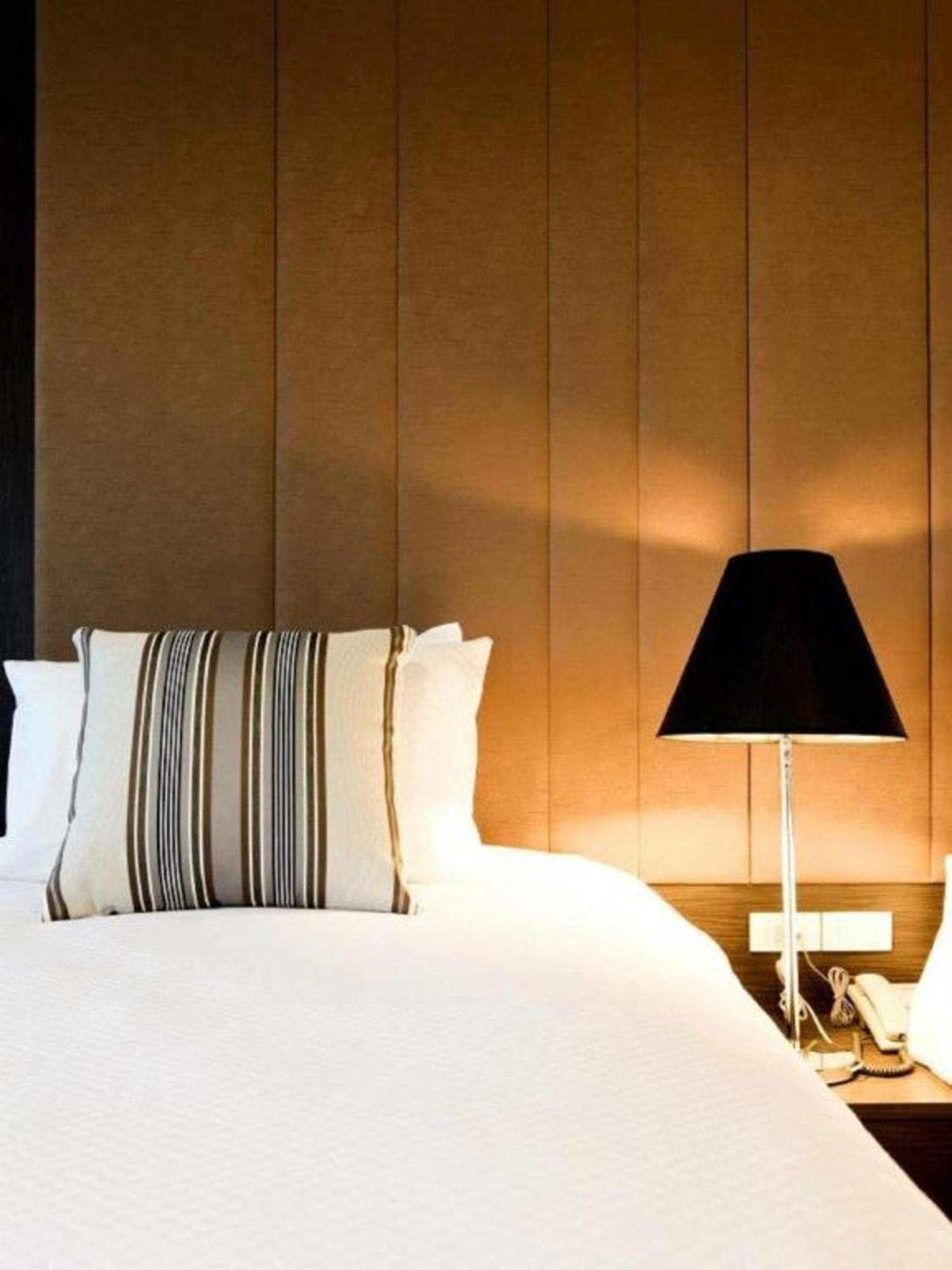 Crystal Suites Suvarnbhumi Airport Bangkok Extérieur photo