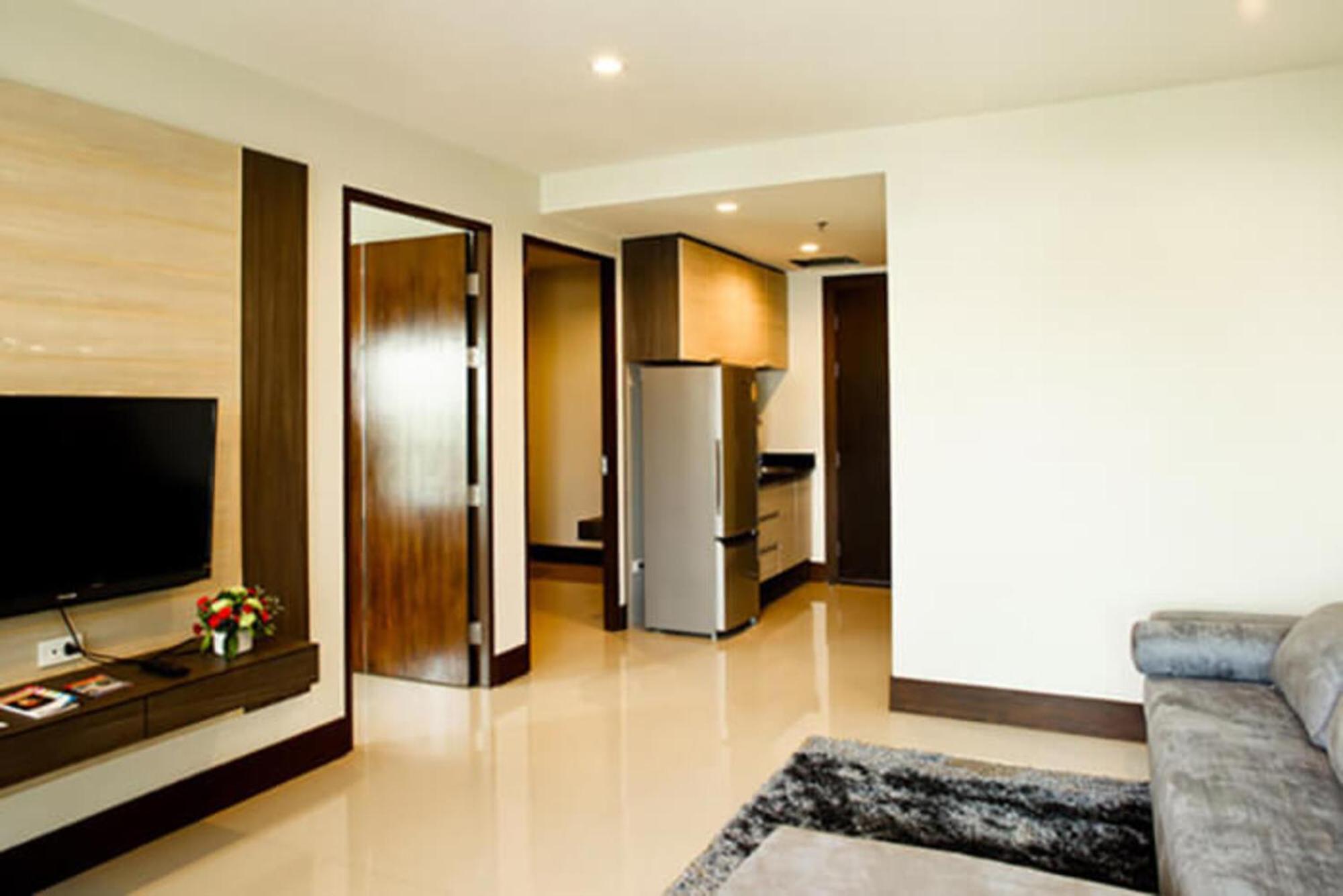 Crystal Suites Suvarnbhumi Airport Bangkok Extérieur photo